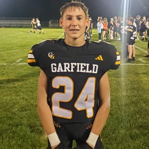 Collin McGranahan mugshot