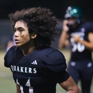 Josiah Echols mugshot