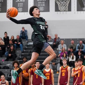 Donovan Banek mugshot