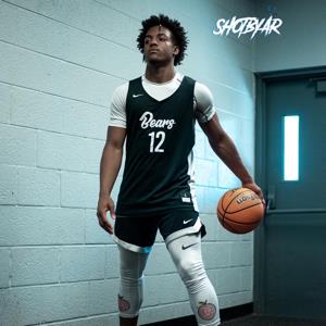 Anthony  Knowles  mugshot