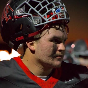 Gage Barrett