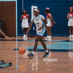 Bryanna Preston mugshot