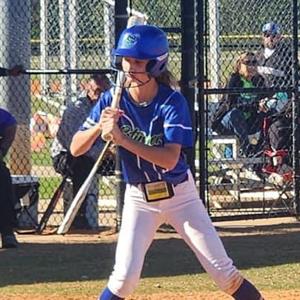 Katelyn Smith mugshot