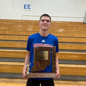 ELI BENNETT