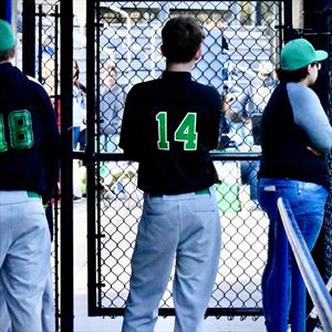 Sammy Whitaker mugshot