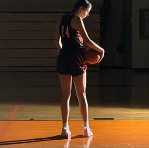 Avalyn Albrecht