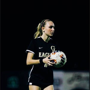 BROOKE BARRETT