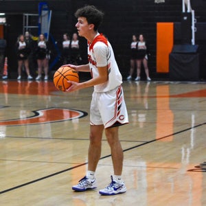 Carson Richardson mugshot