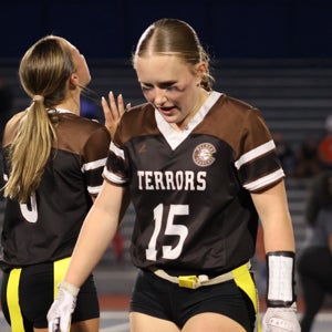 KENNEDY BERRY