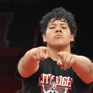 LEO RAMIREZ