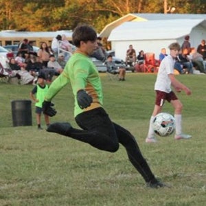 JACOB DOOLEY