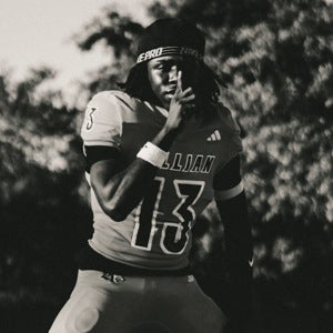 Ezekiel Herring mugshot