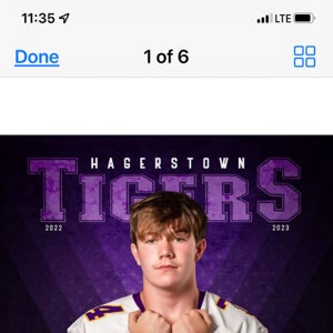 Caleb Ervin