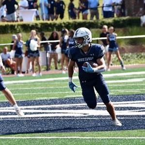 Walker Warshaw mugshot