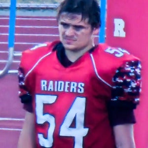 Brodie Artman mugshot