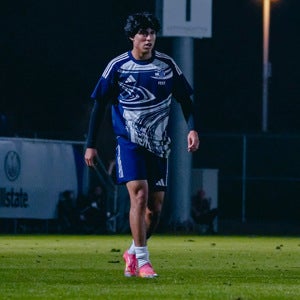 Gabriel Solis mugshot