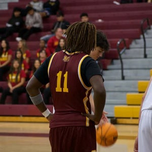 Dailyn Cooks mugshot