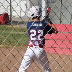 Cole Jordling mugshot