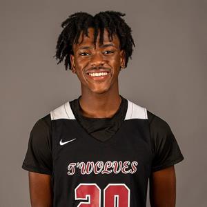 Myles Roberts
