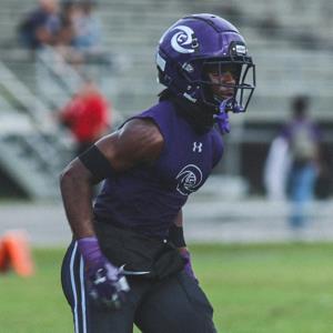 Kymani Chevannes