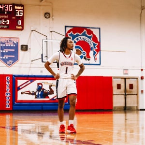 King Moody