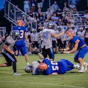 Braxton McKillip