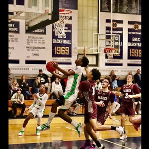 TJ Cephus Jr. mugshot