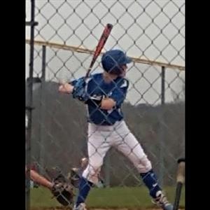 Landon Rogers