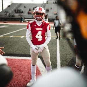 Brayden Rogers mugshot