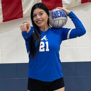 Ashley Alvarez mugshot