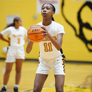 Caitlyn Williams mugshot