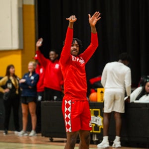 Cameron Bridges mugshot