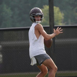 Braxton Miller mugshot