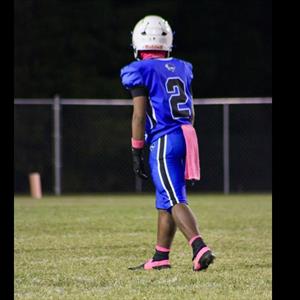 TAZAYVION TOWNSEND