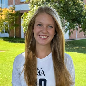 Morgan Springer