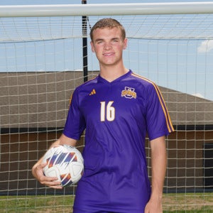 Bryce Derringer