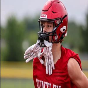 Logan Mikutis