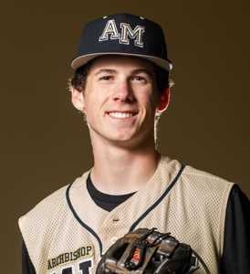 Waylon Walsh mugshot