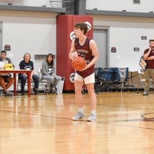 KOLLIN JACKSON