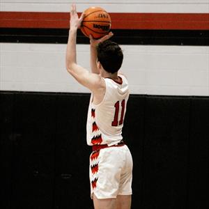 Ethan Kembro mugshot