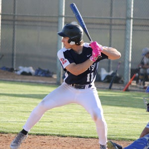 Johnny  Alley mugshot