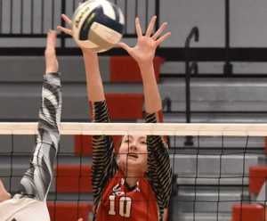 Emersyn Propp