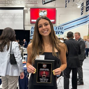 Abigail Peterman mugshot