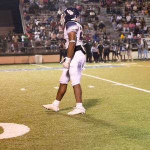 Jayden Arceneaux