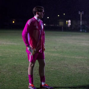 Theron  Myers mugshot