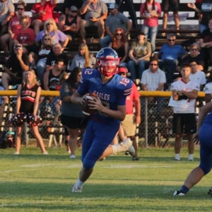 Dakoda Weese mugshot