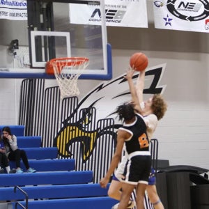 Gavin Rybicki mugshot