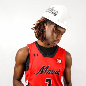 Malakai Roy