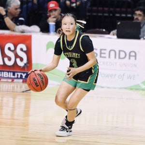 Lethia Yazzie