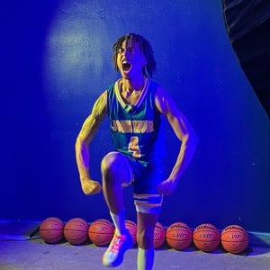 Robert Harvey mugshot